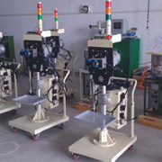 矩力品牌电极修磨机概述