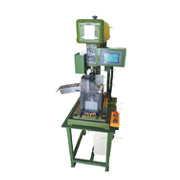 KTDZA-12半自动电机帽修磨机