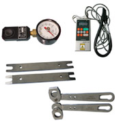 焊接仪器、工具