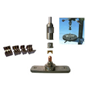 KJY-08A简易式研磨器