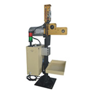 电极帽修磨更换一体机