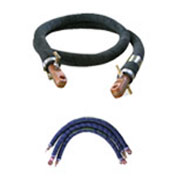 无感电缆及焊枪配件