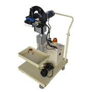 移动式电极修磨机(电瓶式)